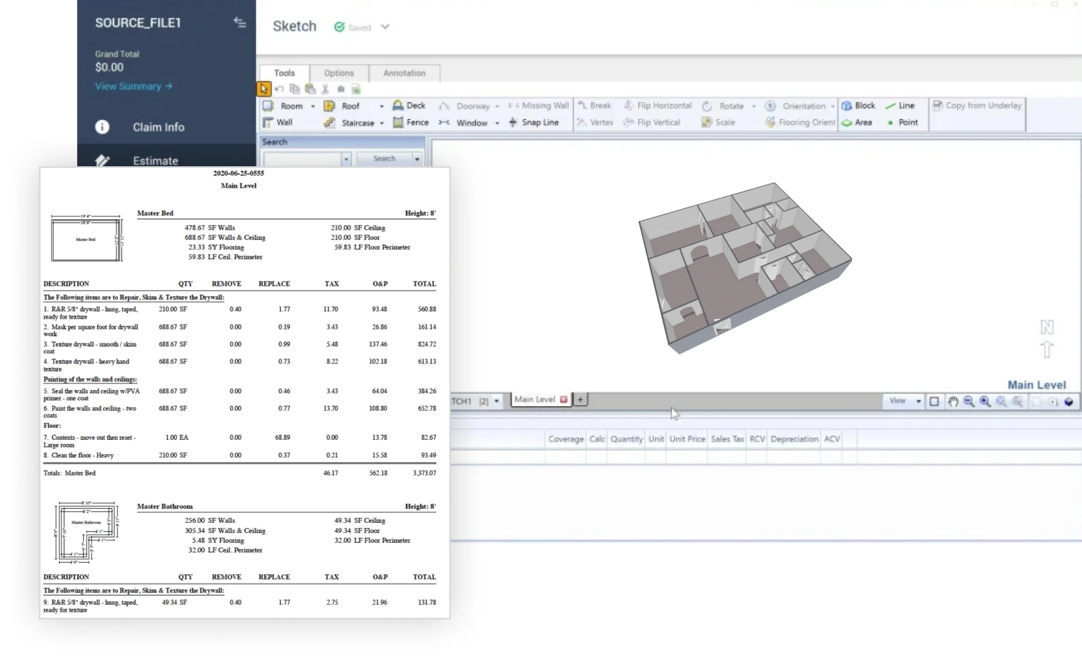 What is Mappetry Estimating Service and How it Works?