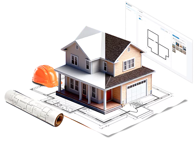 Capture Spaces Create Possibilities.