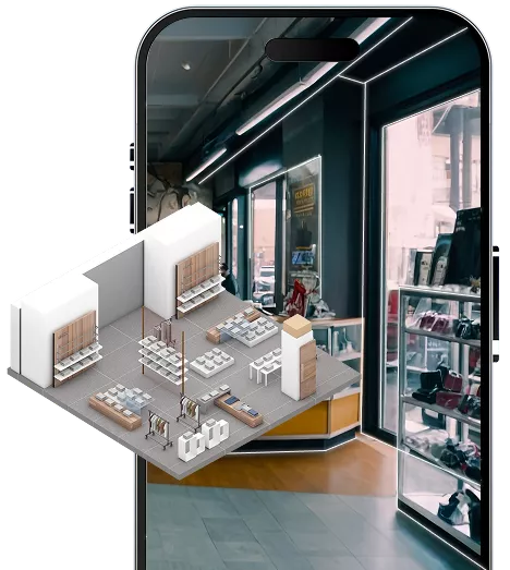 Simplify workflows with Spaceview’s instant 3D capture