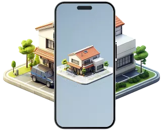 Quickplot mapperty products