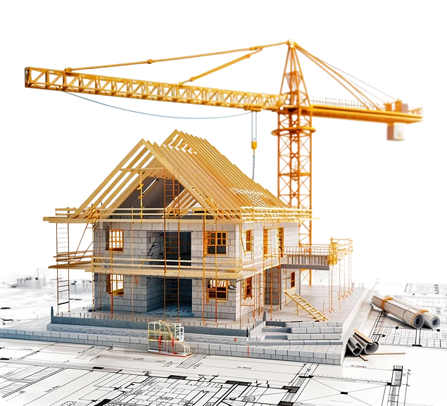 Mapperty was born out of a simple but powerful realization